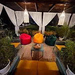 Pinea Mare Villa Golem (Tirana)