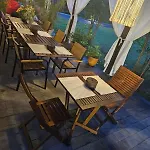 Pinea Mare Villa