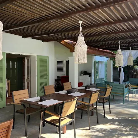 Pinea Mare Golem (Tirana)