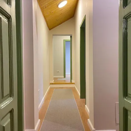 빌라 Pinea Mare 골렘