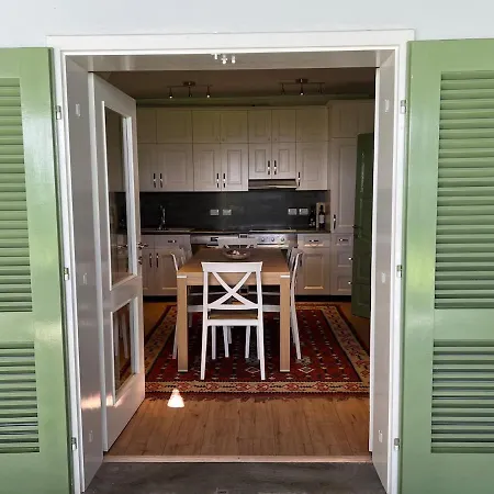 빌라 Pinea Mare 골렘