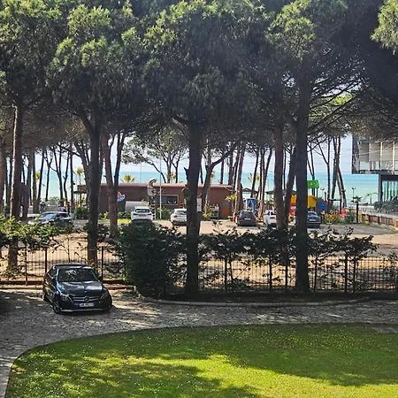 Villa Pinea Mare *