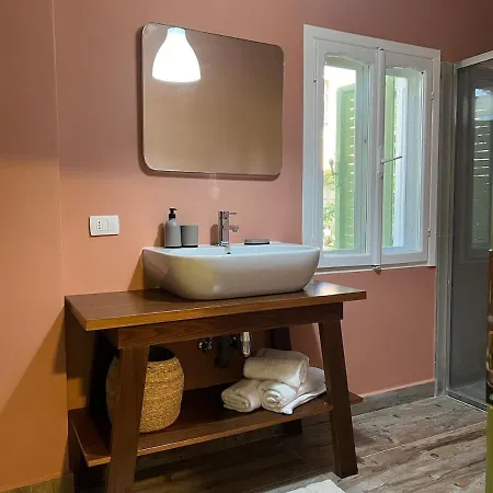 Pinea Mare Villa *