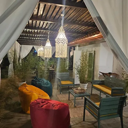 Villa Pinea Mare *