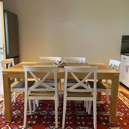 Villa Pinea Mare Golem (Tirana)