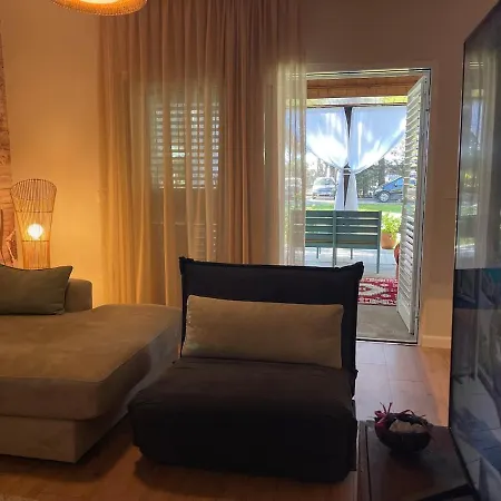 Pinea Mare Villa *
