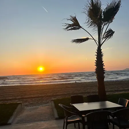 Villa Pinea Mare Golem (Tirana)