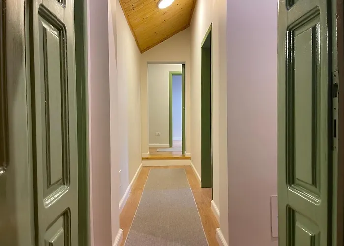 빌라 Pinea Mare 골렘