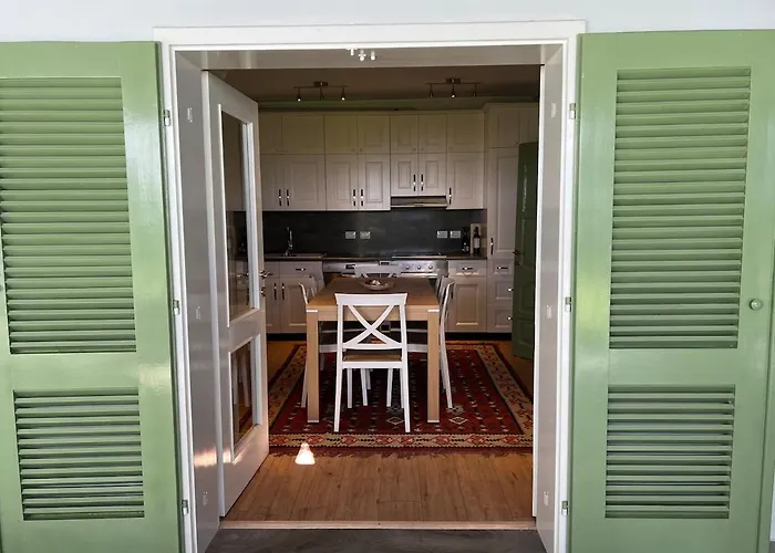 빌라 Pinea Mare 골렘