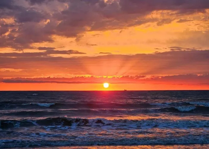 Pinea Mare 빌라 골렘