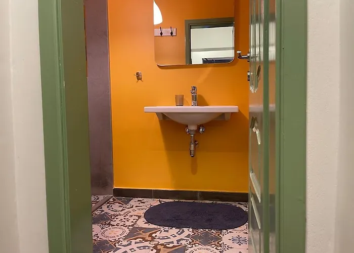 Pinea Mare 빌라 골렘