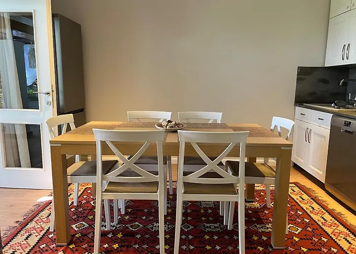 빌라 Pinea Mare 골렘