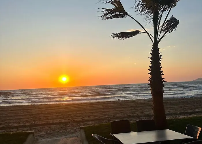 빌라 Pinea Mare 골렘